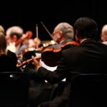 Youth Orchestras and Ensemble Opportunities in New Jersey and Philadelphia