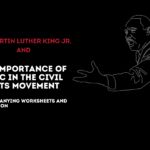Martin Luther King Jr. and Music of the Civil Rights Movement
