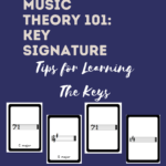 Tips for Learning Key Signatures