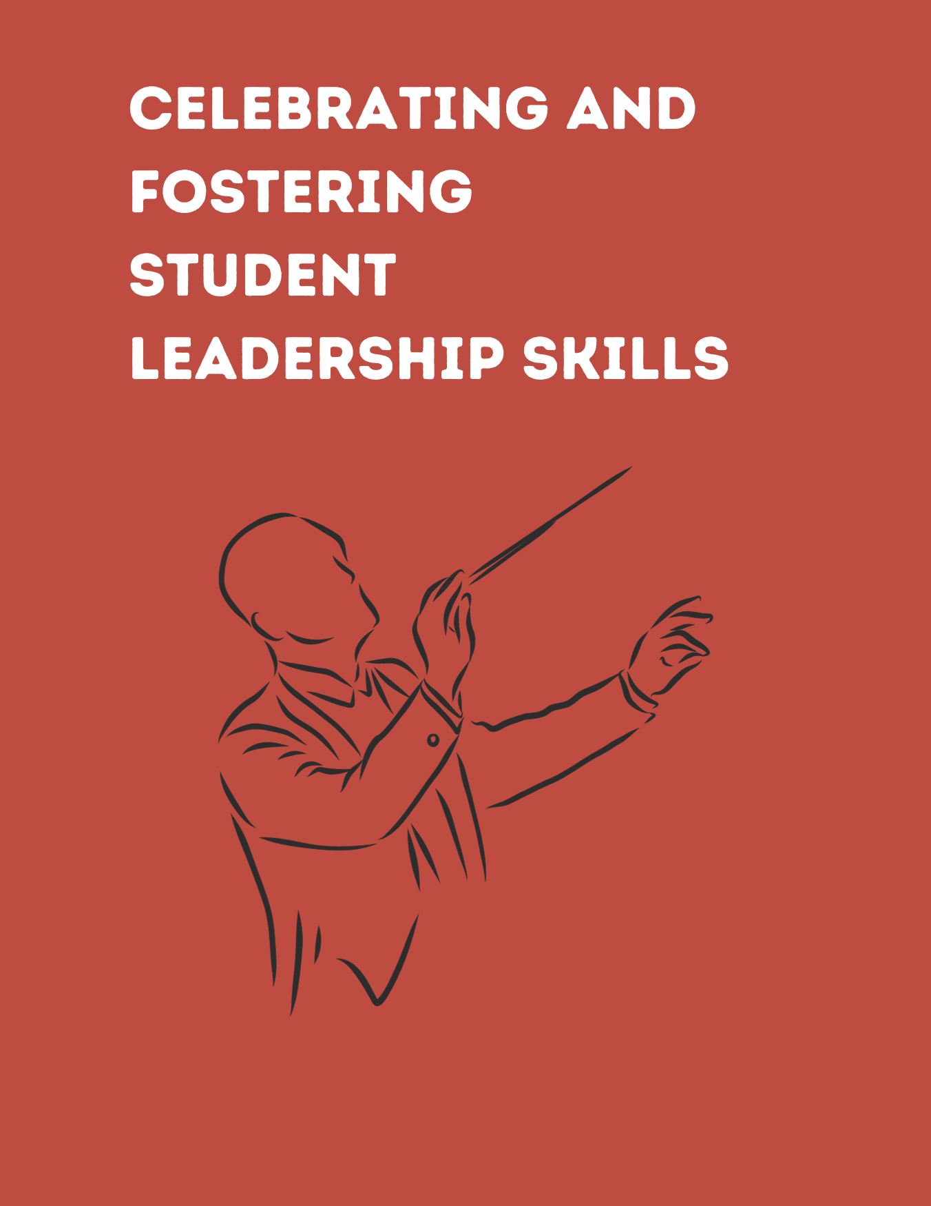 Celebrating and Fostering Orchestra Leadership Skills Mark Przybylowski