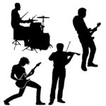 Benefits Of Performing In An Ensemble